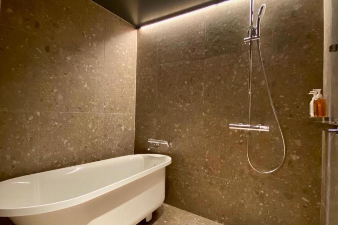 Kyoto Itoya Hotel Mon Luaran gambar